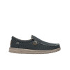 Zapatos Hey Dude Mikka Braided Azul