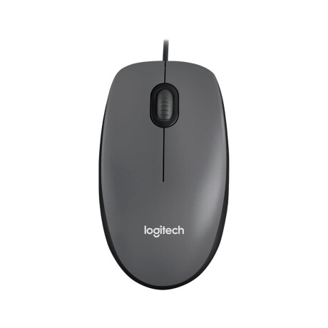 Mouse Optico USB Logitech 910-004053 M90 Negro Mouse Optico USB Logitech 910-004053 M90 Negro