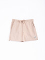 SHORT GARI BEIGE