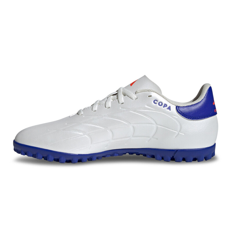 Adidas Copa Pure 2 Club Tf Blanco-azul