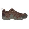 Zapatillas Merrell Intercept Hombre – Calidad, Resistencia y Confort Superior Dark/brown