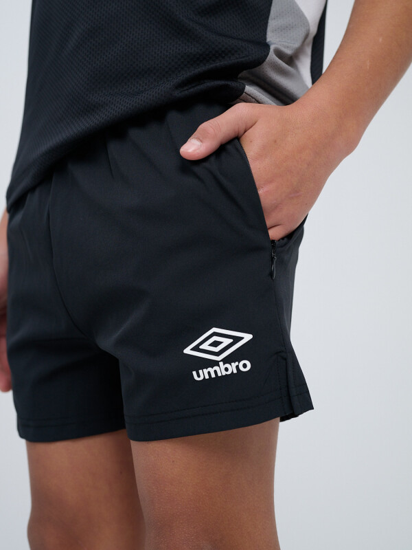 SHORT TERREN Umbro Junior 002