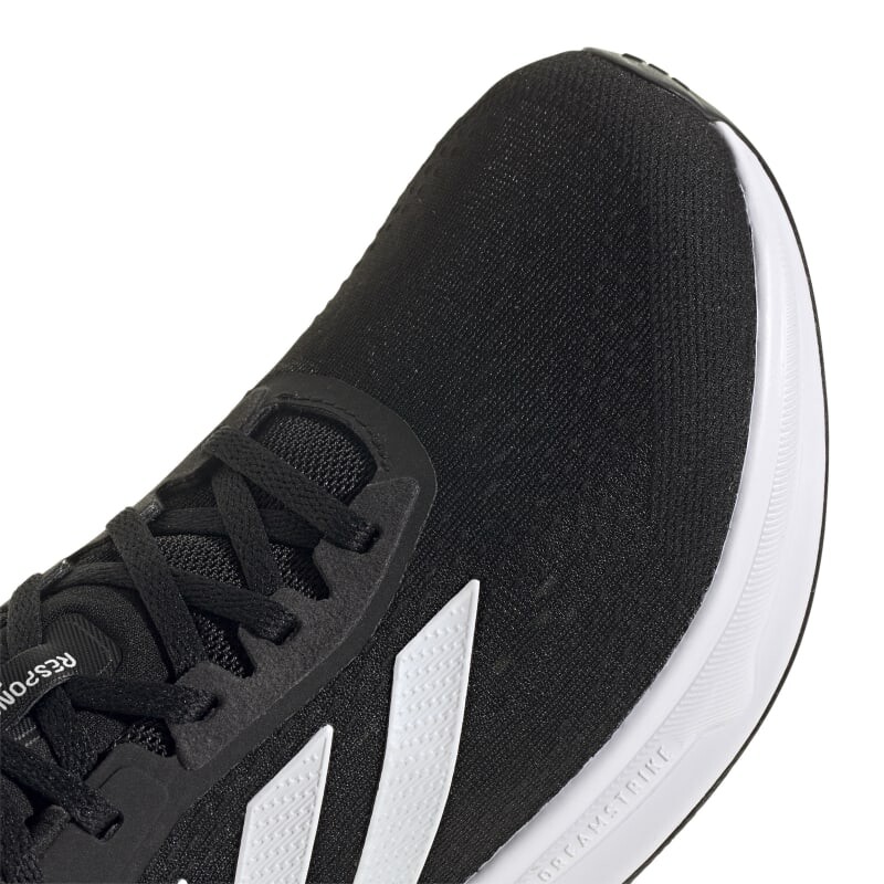 Championes Adidas Response Super Negro