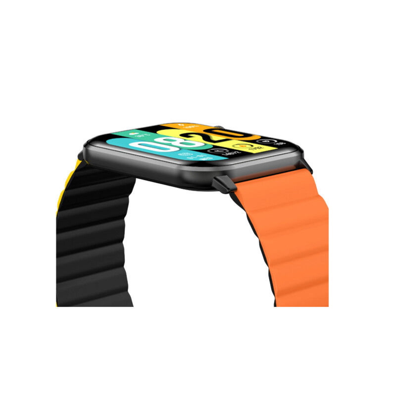 Reloj Smartwatch KIESLECT Xiaomi KS Negro Reloj Smartwatch KIESLECT Xiaomi KS Negro