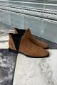 Bota Bowie Chocolate