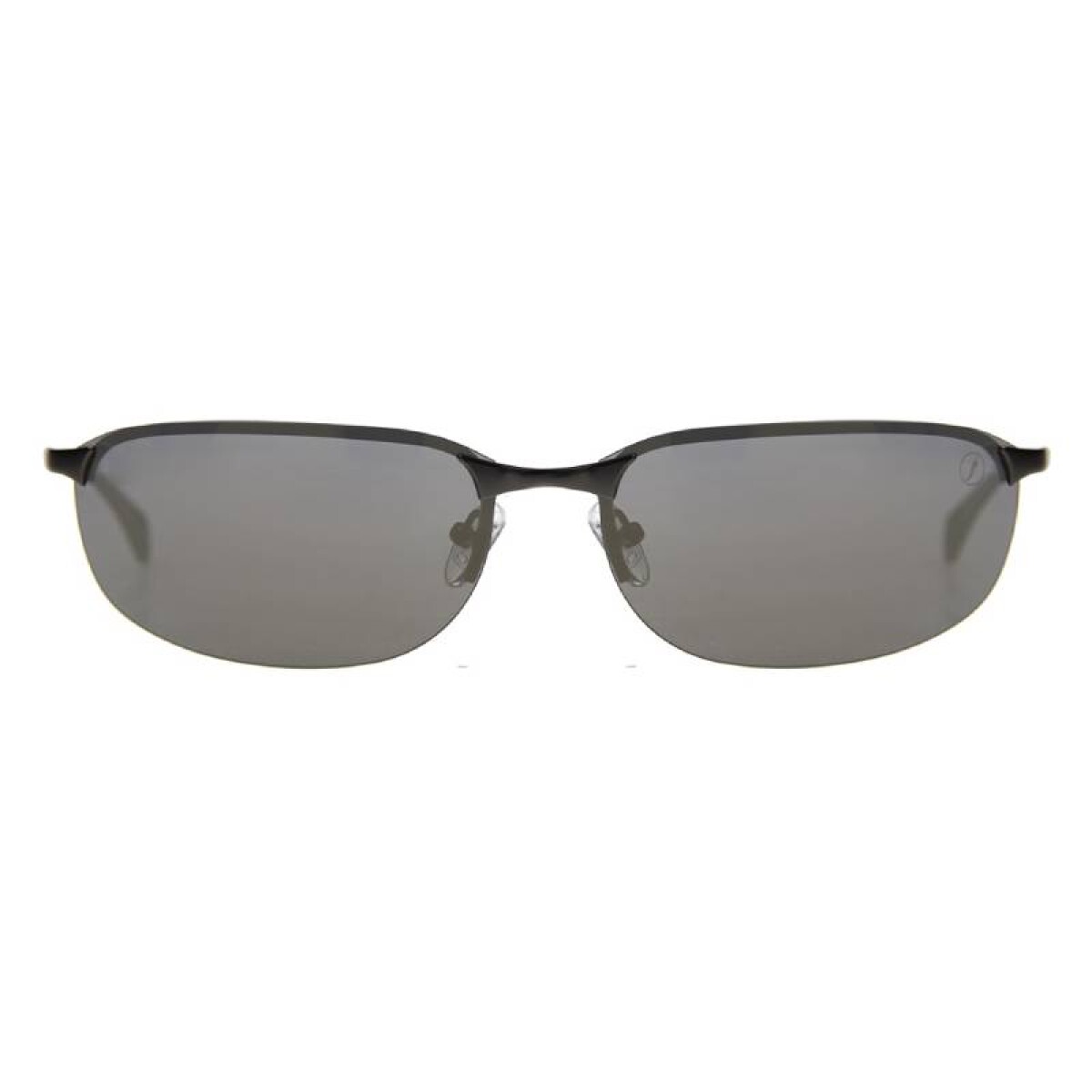 Lentes de Sol Chilli Beans San Antonio - Gris 