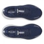 Zapatillas Running Hurricane 25 Hombre Blue