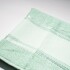 TOALLA DE BAÑO 70X135 VERDE