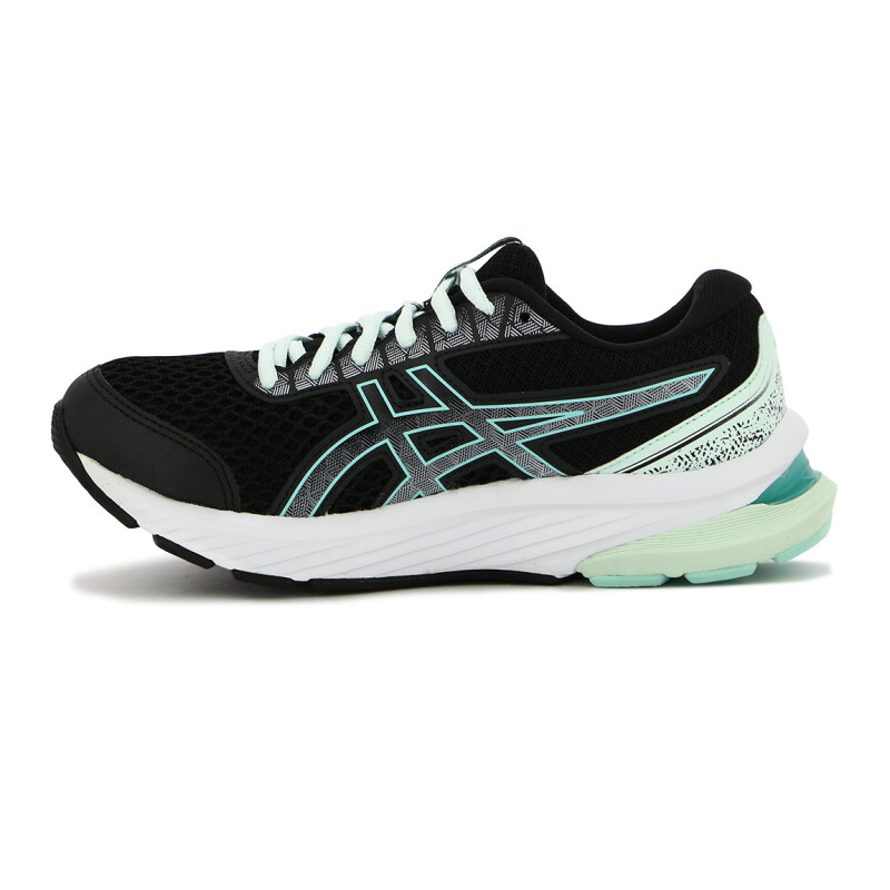 Asics Gel-shogun 4 Negro-azul