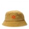 Gorro N+ Waves Marrón Camel