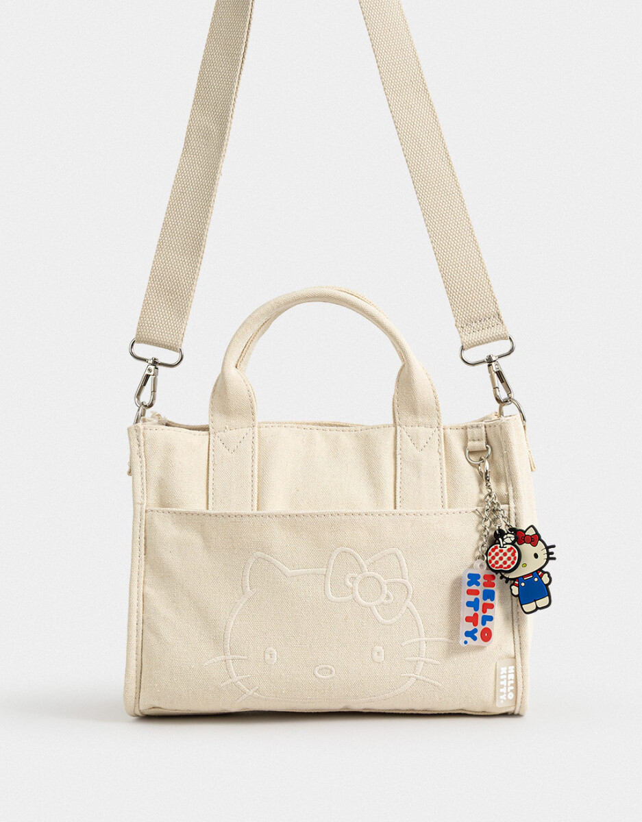 Cartera City "hello Kitty" 