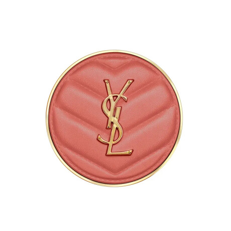 Rubor YSL Powder Blush Shade 37 Peachy Nude Rubor YSL Powder Blush Shade 37 Peachy Nude