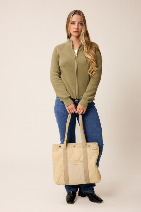 BOLSO VELY POLANCO Nude