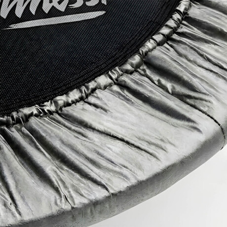 Mini Trampolín Fitness Gym + Cobertor Cmb000321