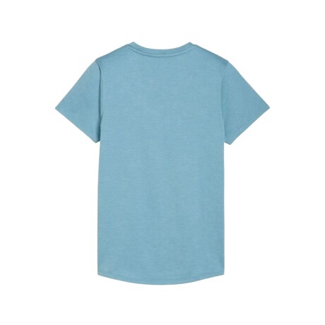 REMERA MUJER PUMA TAD ESSENTIALS 94