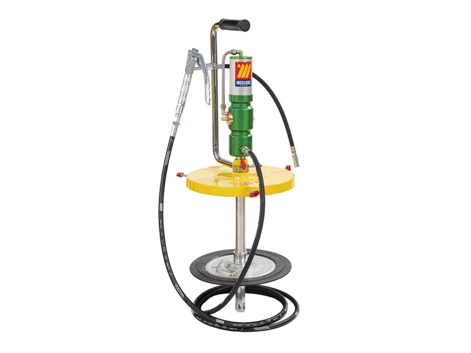 EQUIPO ENGRASE 60:1 BIDONES 18-30Kg (45415) 