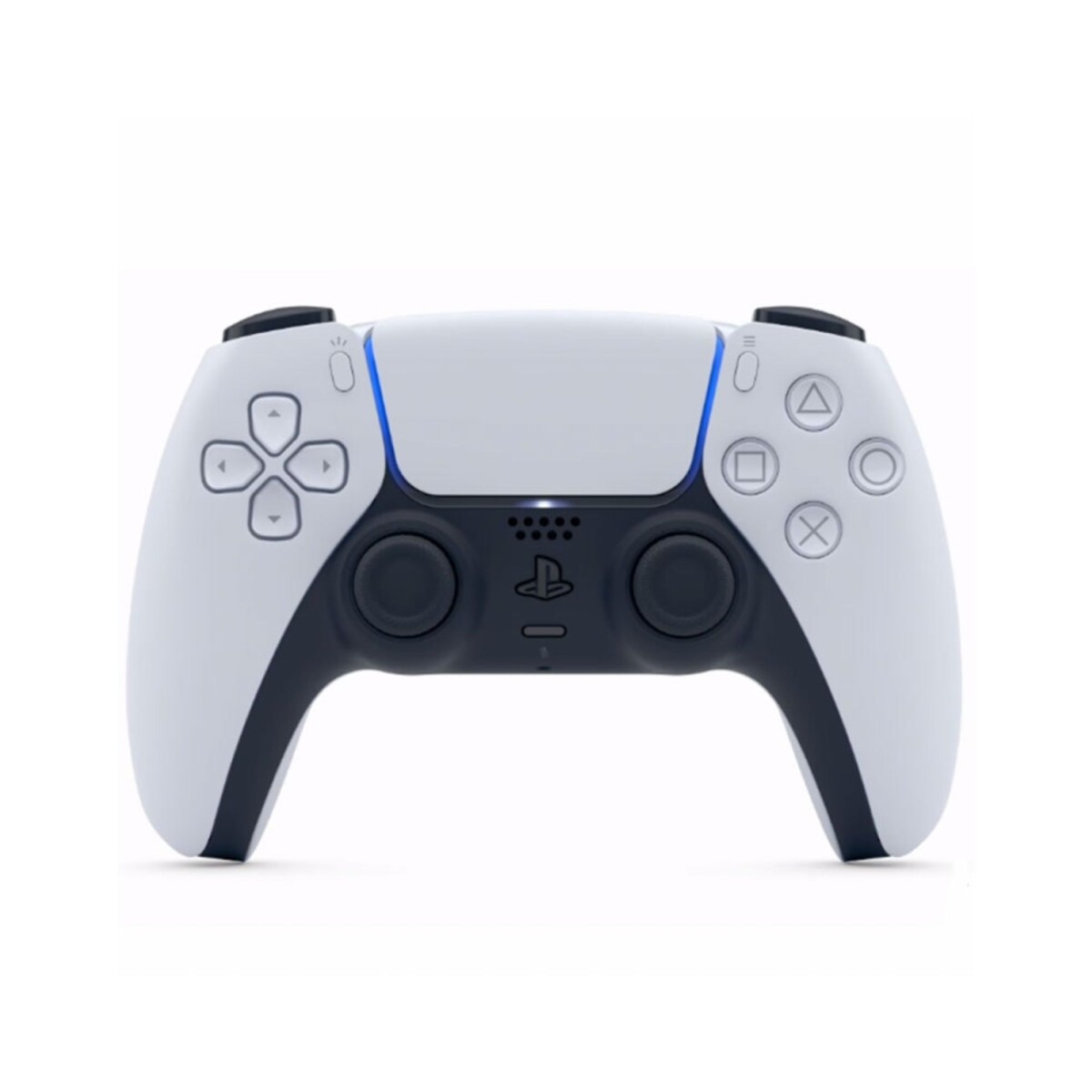 Control DUALSENSE para PS5 - Blanco 