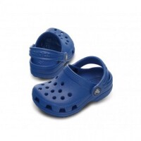 Crocs Classic Baby Azul