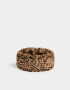 Cuellos Cuellos - Estampado Animal Print