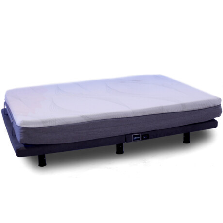 Fullmax: La cama inteligente 1 Plaza