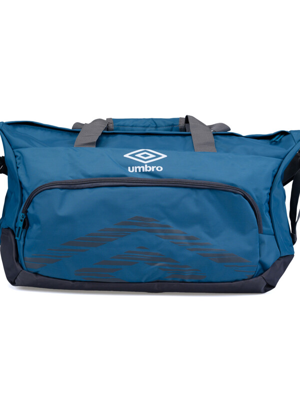 BOLSO DUFFLE DIAMOND Umbro Arena, Gris