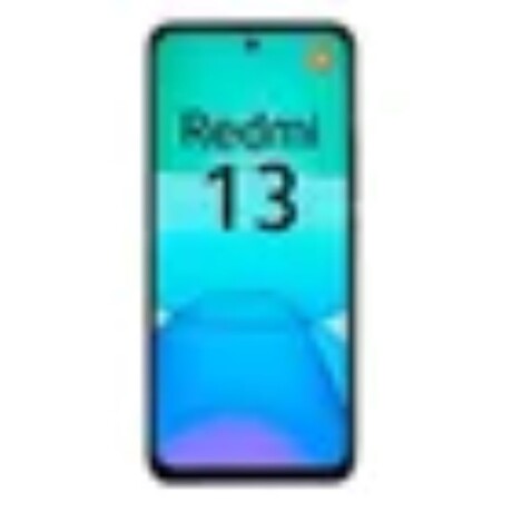 Redmi 13 8GB +256 GB BLACK BLACK