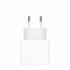 Cargador Adaptador Carga Rápida Usb C 25w Para Samsung Color Blanco