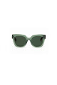 Tiwi Kerr Crsital Green With Green Gradient Lenses(flat+ar)