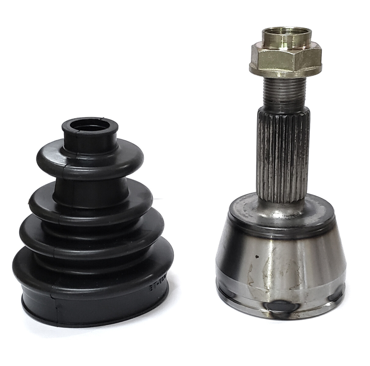 HOMOCINETICA FORD COURIER (25-20-56.5) GSP 