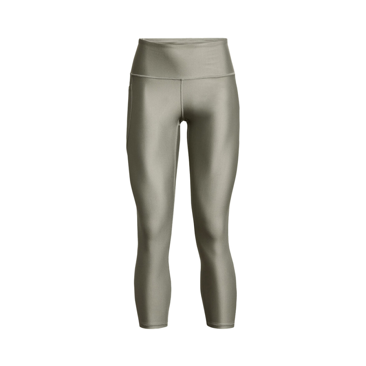 CALZA UNDER ARMOUR HEATGEAR - Grey 