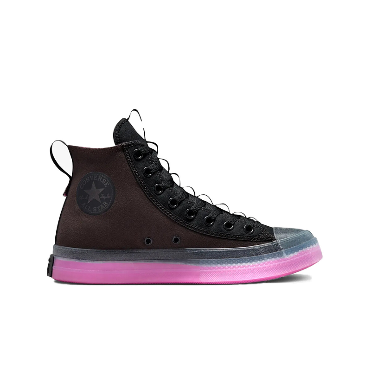 Botitas Converse Chuck Taylor All Star CX Explore - Rojo 