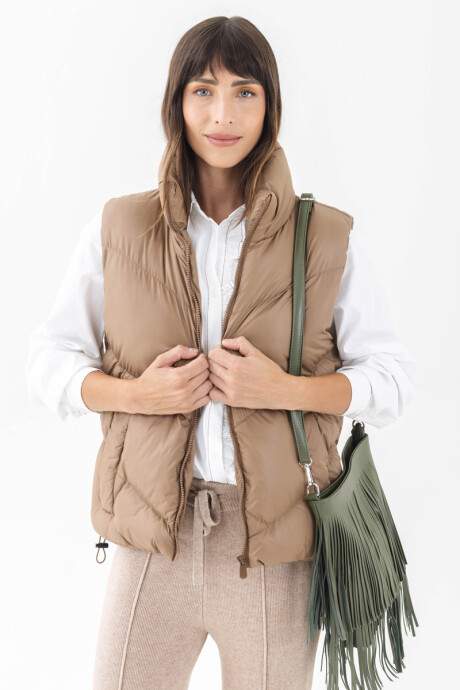 Cartera Fiona Verde