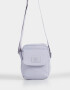 Bandoleras Special Price Clasico Bandolera Deportiva Con Tag - Violeta Lila