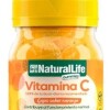 Vitamina C Natural Life Gummy 55 Unidades Vitamina C Natural Life Gummy 55 Unidades