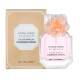 Perfume crystal diamond naranja
