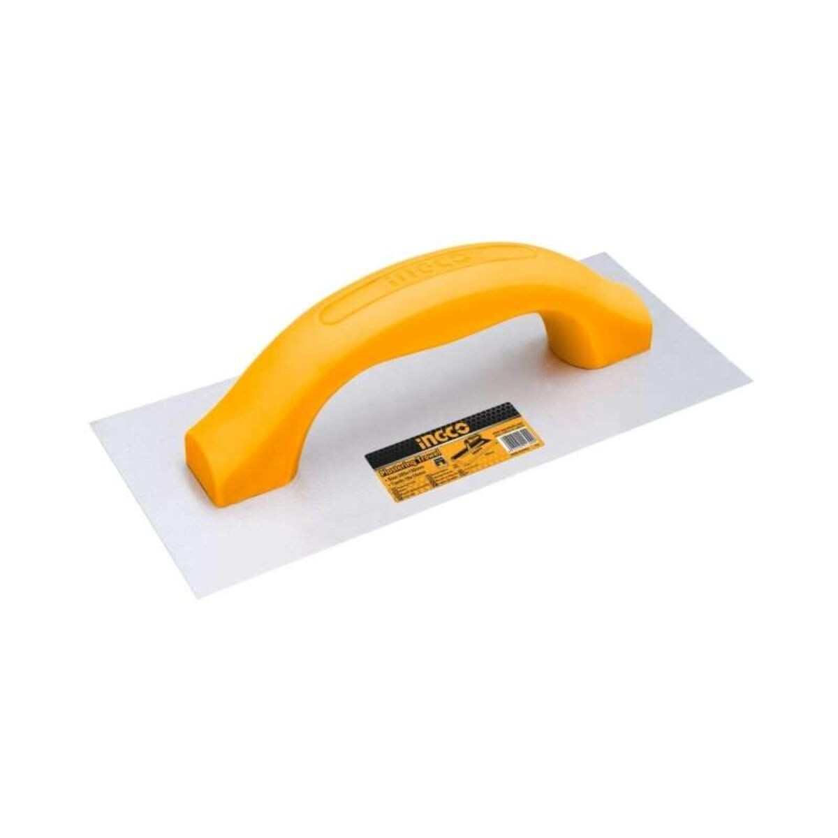 Llanta Lisa Metal Super Select 230x100mm