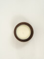 Vela Aromática, Base Coco Cafe