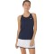 Court Tank - Mujer Midnight/brilliant White