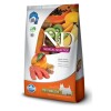 N&D Tropical Perro Adulto Razas Pequeñas, Proteína de Salmón 2+0,5 kgs N&D Tropical Perro Adulto Razas Pequeñas, Proteína de Salmón 2+0,5 kgs