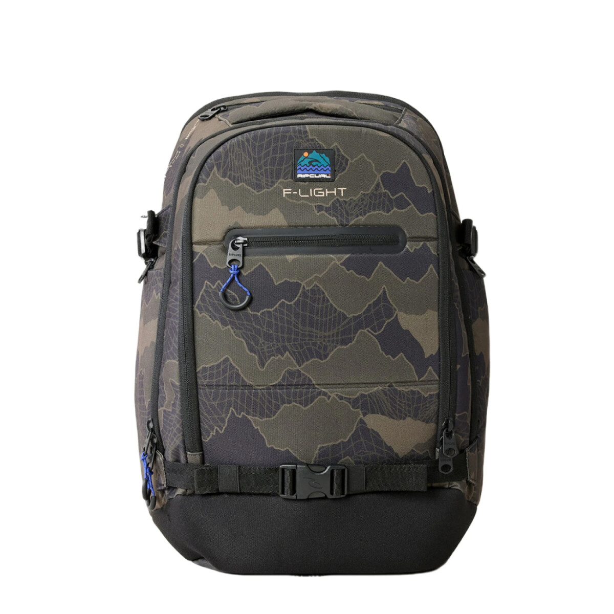 Mochila Rip Curl F-Light Posse 35L Search 