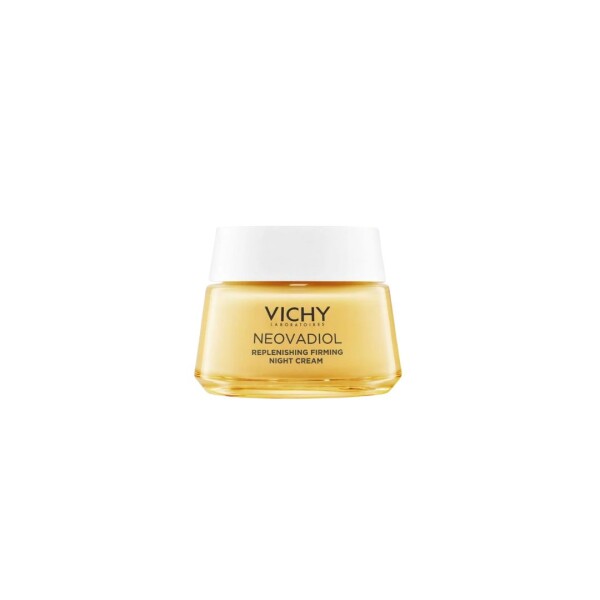 Crema de Noche Neovadiol Post-Menopausia 50 ml – Vichy Crema de Noche Neovadiol Post-Menopausia 50 ml – Vichy