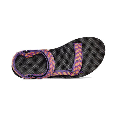 Sandalias Teva Midform Universal Combinado