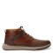 Bota de Hombre Caterpillar Quest Mid Marrón
