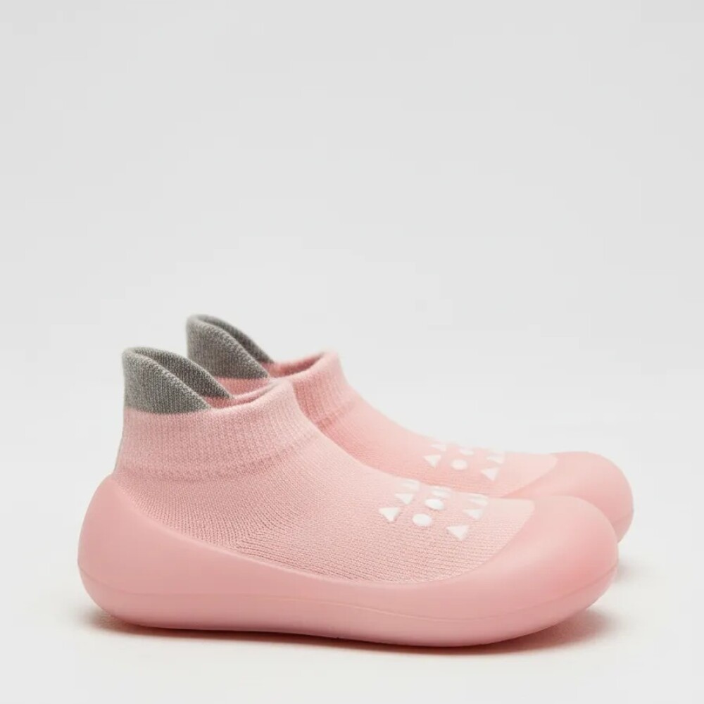 Zapato BAMBA FLEX Rosa Zapato BAMBA FLEX Rosa