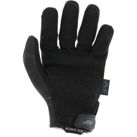 Guante Mechanix THE ORIGINAL - Multicam black Guante Mechanix THE ORIGINAL - Multicam black