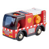 Camión de Bomberos Hape Luz y Sonido Camión de Bomberos Hape Luz y Sonido