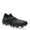 Championes de Fútbol 11 Hombre Puma Future 8 Match Fg/Ag Negro - Verde