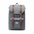 Mochila Herschel Little America Gris