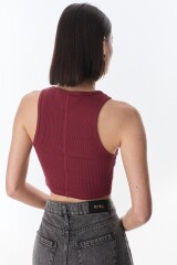 Musculosa Galina Bordeaux