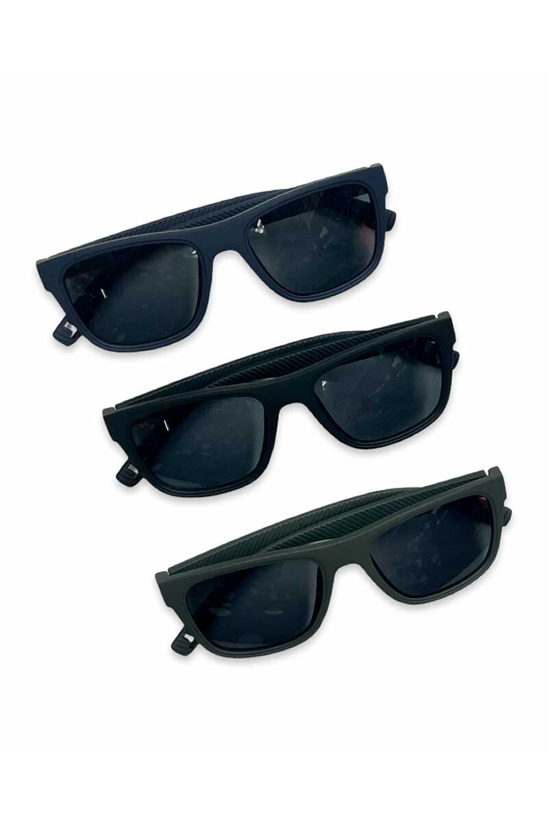 LENTES DE SOL SATORI Azul